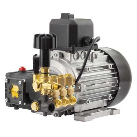 Motorpumpe HRC 11.12ET 11L 120B 1450UPM