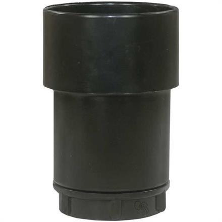 Muffe Schlauch 32 mm Zubehör 58 drehbar