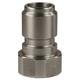 Nippel ST-3100 250 bar 1/2IG Edelstahl-hart