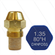 Öldüse Danfoss 1,35 - 80° H - Hohlkegel
