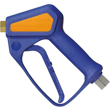 Pistole easywash365+ Frostschutz-Swivel kugellager