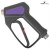 Pistole HD > 350bar in:3/8"NPT-F out:1/4"NPT-F