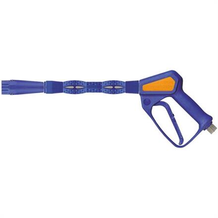 Pistole + Schaumlanze ST-75-1,7 Frosts.