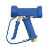 Pistole ST-1200 1/2"IG MS/Edelstahl blau m. Bügel