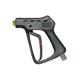 Pistole ST-2000 E: 3/8"IG Swivel A:1/4"IG