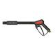 Pistole ST-2300 E:22AG A:240 mm HV 22
