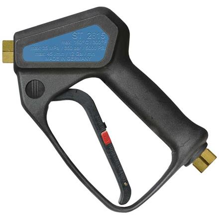 Pistole ST-2615 E:3/8IG A:1/4IG 350 bar