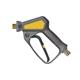 Pistole ST-2715 Edelstahl grau E:22AG-swivel A:22
