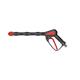 Pistole ST-2750 HV24 drehbar: Lanze 340mm HV24