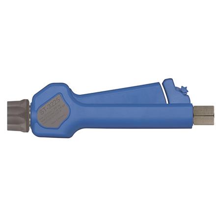Pistole ST-3225 E:1/2IG A:ST-3100 24,5 bar Dämpfer