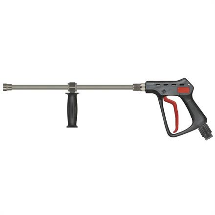 Pistole ST-3600 1/2IG-Swivel + 500 mm