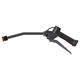 Pistole ST-510 1/2"IG Lanze 210 PVC ohne Düse