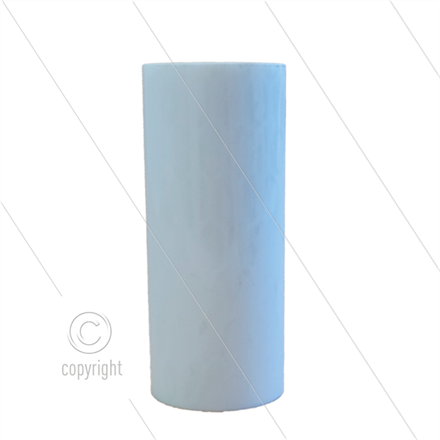 Plunger Ø22x42mm - Serie 59 + SS3 + C3W