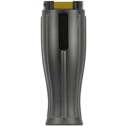 Preßnippel-K M22-08 schwarz