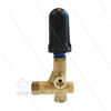 Pulsar R - EASY-Start 280bar mit Knopf - blau