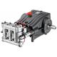 Pumpe GXT 1015 SHTL 100L 150B 28 kW 85°C