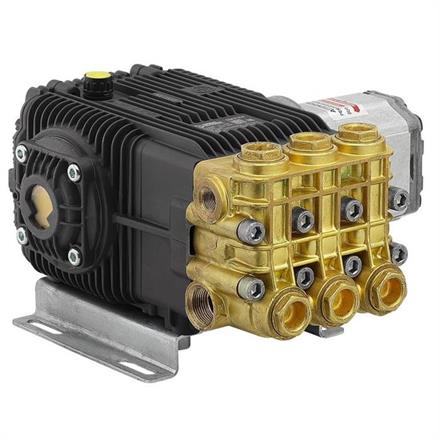Pumpe HYD-XW 30.15 30L/min 150 bar 1450 U/min