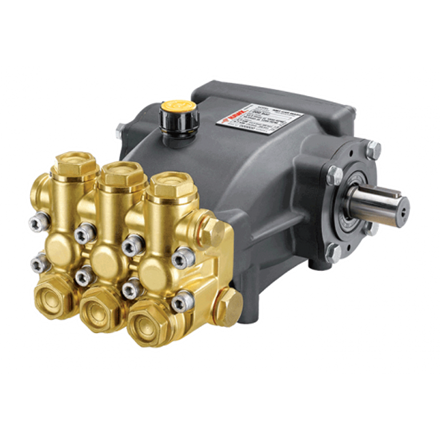 Pumpe NMT 2120L 21L 200B 1450 UPM 7,9KW