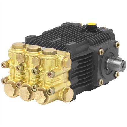 Pumpe RK 15.20 HN 15L 200B 1450 UPM 5,5 KW