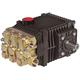 Pumpe TTL 2120 21 L/min 210 bar 1450 UPM