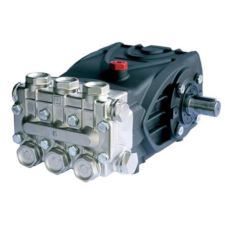 Pumpe VHT 4718 18L 160B 1450 UPM 5,51 KW