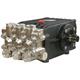 Pumpe VHT 4721 21L 140B 1450 UPM 5,51 KW