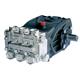 Pumpe VHT 4723 23L 160B 1450 UPM 7,35 kW