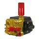 Pumpe W 957 15,9L 76B 1750 UPM 2,2 KW ULH-H