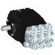Pumpe WHW 15.20 N SX 15L 200B 1450 UPM