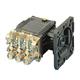 Pumpe WW 961 15L 170B 3400 UPM 4,77 KW