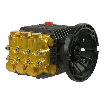 Pumpe WW90 8 l/min 90 bar 2800 UPM