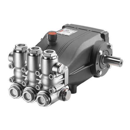 Pumpe XLT 4217HTIR 42L 170B 1450 UPM 13,6 KW 85°C