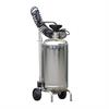R+M Sprayer 24 L. Edelstahl