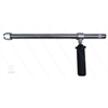 RB65 Düsenrohr VA mit 1/2" Düsenhalter - L=400mm - 24 Bar