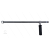 RB65 Düsenrohr VA mit 1/2" Düsenhalter - L=800mm - 24 Bar