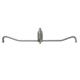 Reinigungskopf GR38/525 350bar 40L/m