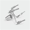 Reinigungskopf TRS-3/8"IG