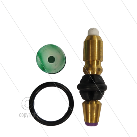 Reparatursatz - TN255 - 0.120 - 255 Bar