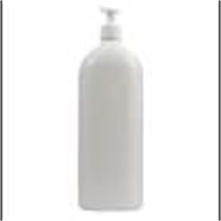 Restposten Plastikflasche 1000 ml (leer)
