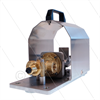 RF80/500 Voetventiel - 500 Bar - 80 l/min - max 90°C - 2 x 1