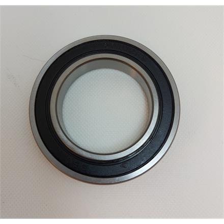 Rillenkugellager Stahl 6010 2RS für Mosmatic Schwenkauslager