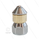 rotierende Kanaldüse 3/8" IG - 3x0,95h - .055