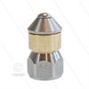 rotierende Kanaldüse 3/8" IG - 3x0,95h - .055