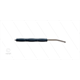 RP10 Lanze - L=500mm - gebogen - Edelstahl - Isolierung L=295mm - 400 Bar - max 80°C
