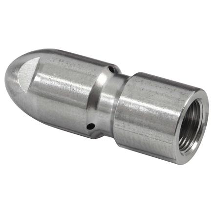 RR-Düse M7IG 030 3xhinten