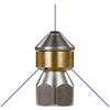 RR-Düse ST-49.1 rotierend 3/8"IG 150