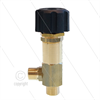 RV1 Dampfhahn 2x1/4"AG 90Gr. - 20L/m - D=2,0mm
