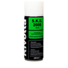 S.K.D. 2000 Synthetischer Ketten-Haftschmierstoff 400 ml Spraydose