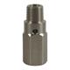 Schauminjektor 1/4 IG-AG 1,5 mm 13l/min 100 bar