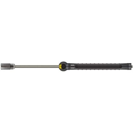 Schaumlanze ST-72.1-600 3,2 1/4 AG rot